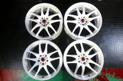 JDM WORK/work emotion kiwami Kiwami 187.5J +47 No Tires