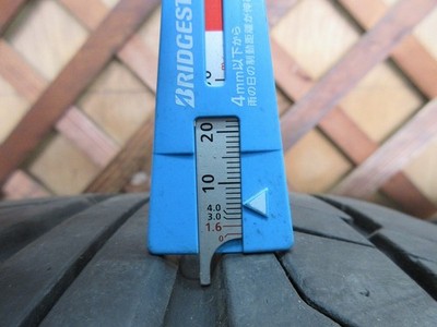 JDM W339WORK Gnosis & NITTO 4Book F:8.5J +48 225/35R19 R:9.5J +40 235/ No Tires - Image 7