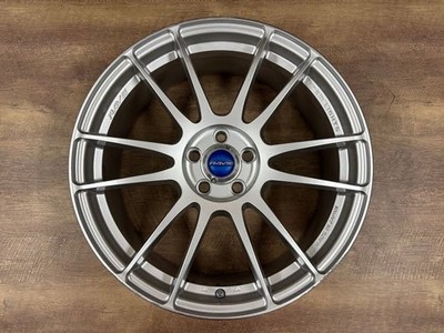 JDM RAYS GLAVORAGE 57 EXTREME 4Book 187.5J +50 PCD100 5H Rays Wheel On No Tires - Image 3