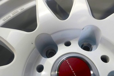 JDM WORK/work emotion kiwami Kiwami 187.5J +47 No Tires - Image 6