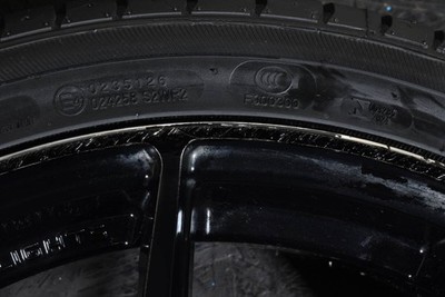 JDM RAYS Gravillage Itz 57FXX 18-inchPCD114.3 7.5J +50WINRUN R330225/4 No Tires - Image 8