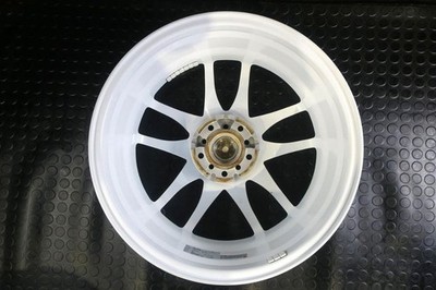 JDM WORK/work emotion kiwami Kiwami 187.5J +47 No Tires - Image 10