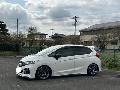 JDM ADVAN Racing RZⅡ 177.5j +38 No Tires - Image 6