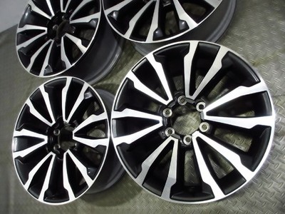 JDM Rare Model Toyota 150 Land Cruiser Prado Late Model Pre-Improvemen No Tires - Image 3