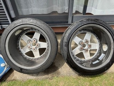 JDM RAYS VOLK RACING CV-PRO 179.5j +38 No Tires - Image 4