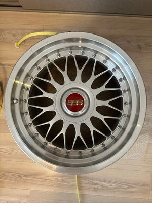 JDM BBS IMPUL M1BBS No Tires - Image 5