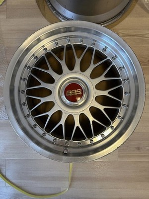 JDM BBS IMPUL M1BBS No Tires - Image 7