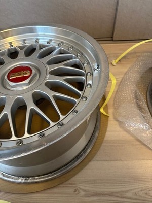 JDM BBS IMPUL M1BBS No Tires - Image 8