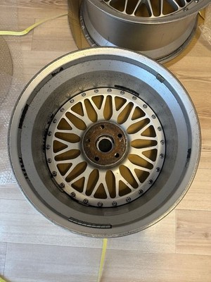 JDM BBS IMPUL M1BBS No Tires - Image 9