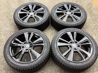 JDM M9567 BMW 1 Series F40 2 Series F44 TAS smartline 365 7J +52 112 5 (No Tires)