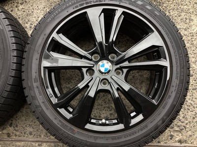 JDM M9567 BMW 1 Series F40 2 Series F44 TAS smartline 365 7J +52 112 5 (No Tires) - 画像 (3)