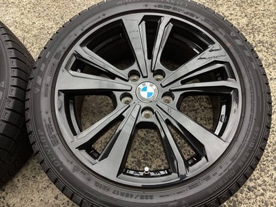 JDM M9567 BMW 1 Series F40 2 Series F44 TAS smartline 365 7J +52 112 5 (No Tires) - 画像 (4)