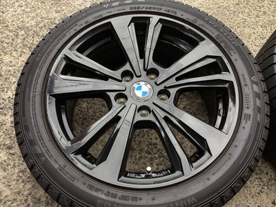 JDM M9567 BMW 1 Series F40 2 Series F44 TAS smartline 365 7J +52 112 5 (No Tires) - 画像 (5)