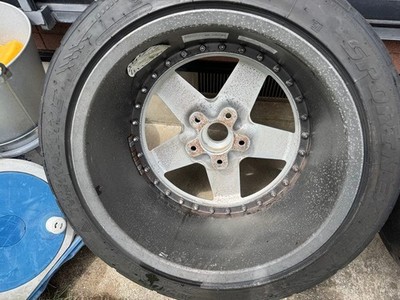 JDM RAYS VOLK RACING CV-PRO 179.5j +38 No Tires - Image 6
