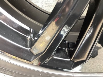 JDM M9567 BMW 1 Series F40 2 Series F44 TAS smartline 365 7J +52 112 5 (No Tires) - 画像 (6)
