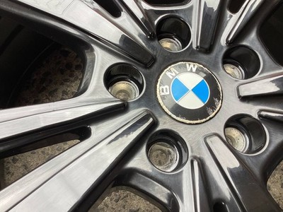 JDM M9567 BMW 1 Series F40 2 Series F44 TAS smartline 365 7J +52 112 5 (No Tires) - 画像 (7)