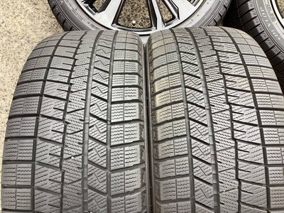 JDM M9567 BMW 1 Series F40 2 Series F44 TAS smartline 365 7J +52 112 5 (No Tires) - 画像 (8)