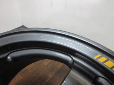 JDM ・BIM Downhill Special ae034 15in 6.5J +42 4-hole PCD100 compact fo (No Tires) - 画像 (9)