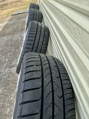 JDM RAYS HOMURA Village 2x7Plus 187.5J PCD114.3 5-hole +45 2013 model No Tires - Image 7