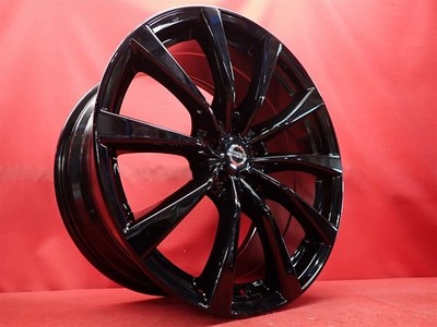 JDM Used genuine Nissan Skyline V36 series 370GT typeS wheels 4Book 8. No Tires - Image 3