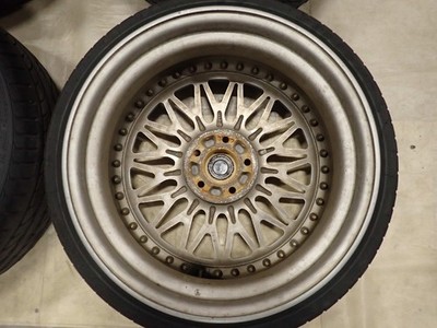 JDM Summer 4-Book Set delivered to company address 225/35ZR19 x 9J 10J No Tires - Image 6