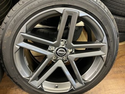 JDM Excellent condition Nissan Fairlady Z RZ34 genuine 189J+34/+15 114 No Tires - Image 3