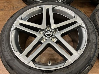 JDM Excellent condition Nissan Fairlady Z RZ34 genuine 189J+34/+15 114 No Tires - Image 4