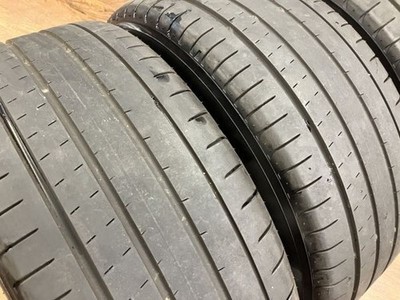 JDM Excellent condition Nissan Fairlady Z RZ34 genuine 189J+34/+15 114 No Tires - Image 9