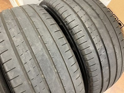JDM Excellent condition Nissan Fairlady Z RZ34 genuine 189J+34/+15 114 No Tires - Image 10