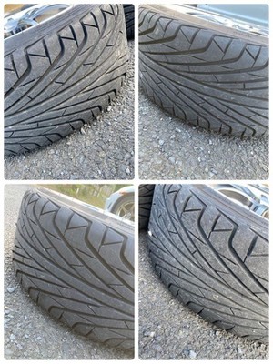JDM Direct pickup only WORK workemotion D9R 194Book No Tires - Image 6