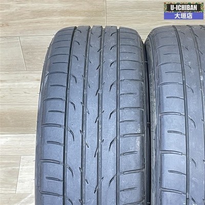 JDM ND Roadster Tuner Size Advan TC-4 7-16 +42 +31 4H100 Dunlop Direzz No Tires - Image 8