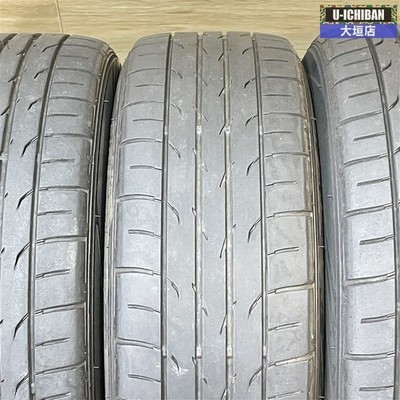 JDM ND Roadster Tuner Size Advan TC-4 7-16 +42 +31 4H100 Dunlop Direzz No Tires - Image 9