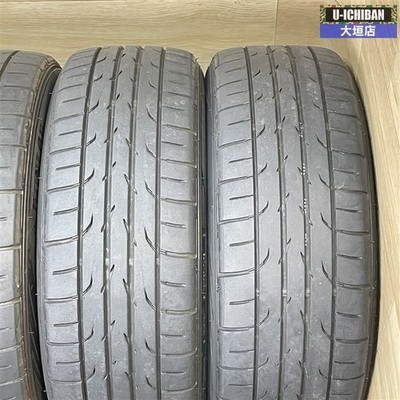 JDM ND Roadster Tuner Size Advan TC-4 7-16 +42 +31 4H100 Dunlop Direzz No Tires - Image 10