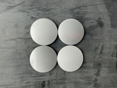 JDM Rays Volk Racing TE37 Aftermarket Wheel Center Caps Set of 4 A-Fla No Tires