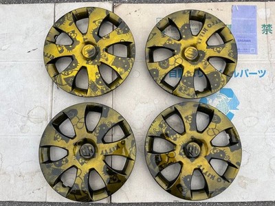 JDM 2676 13 Wheel Cap Custom Paint No Tires