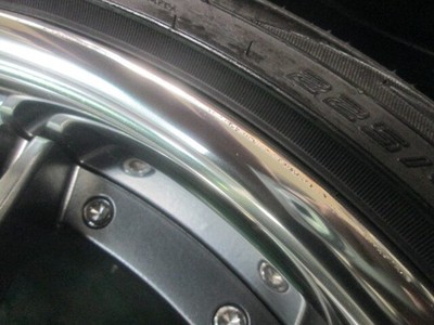 JDM SSR Executor EX05 8.5+48 9.5+45 PCD114.3/5 225/45R18 255/40R18 Sui No Tires - Image 6