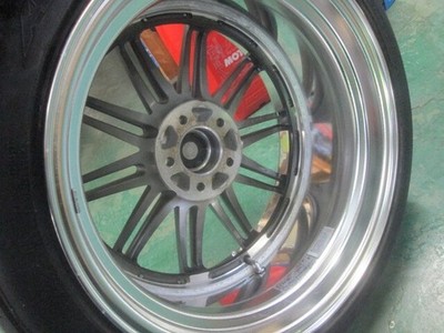 JDM SSR Executor EX05 8.5+48 9.5+45 PCD114.3/5 225/45R18 255/40R18 Sui No Tires - Image 8