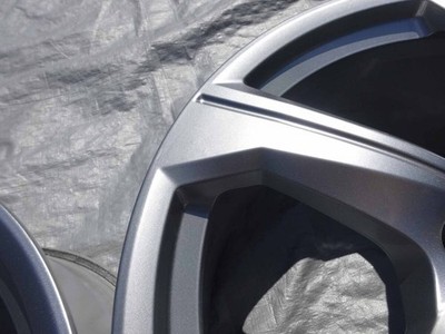 JDM Rare Audi Genuine A6 S-line 8.5J +40 19in German-made S-line A3 S3 No Tires - Image 9