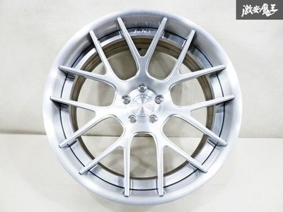 JDM High-Quality American Forged Wheels ADV.1 ADV7 M.V1 SLseries 2210J No Tires - Image 5