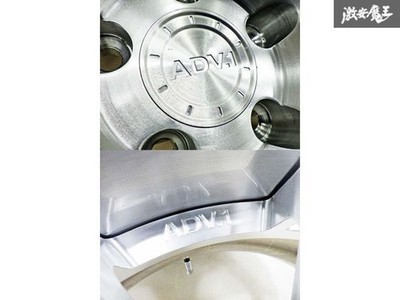 JDM High-Quality American Forged Wheels ADV.1 ADV7 M.V1 SLseries 2210J No Tires - Image 6