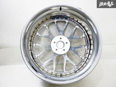 JDM High-Quality American Forged Wheels ADV.1 ADV7 M.V1 SLseries 2210J No Tires - Image 7
