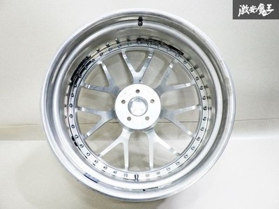 JDM High-Quality American Forged Wheels ADV.1 ADV7 M.V1 SLseries 2210J No Tires - Image 8