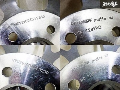 JDM High-Quality American Forged Wheels ADV.1 ADV7 M.V1 SLseries 2210J No Tires - Image 9