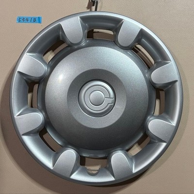 JDM 544 Move canvas DBA-LA800S wheel cap No Tires - Image 2