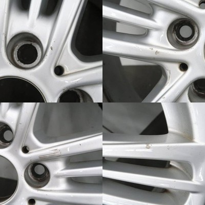 JDM 4Book BMW X3 Msports F25 Genuine 18-inch wheels 8J +43 5H PCD 120 No Tires - Image 6