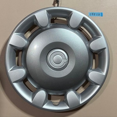 JDM 544 Move canvas DBA-LA800S wheel cap No Tires - Image 3