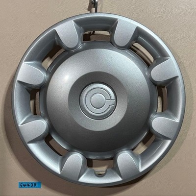 JDM 544 Move canvas DBA-LA800S wheel cap No Tires - Image 4