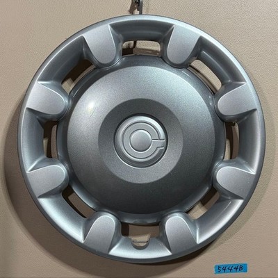 JDM 544 Move canvas DBA-LA800S wheel cap No Tires - Image 5