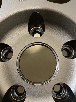 JDM RAYS TE37V MARKⅡ 9.5j+15 PCD114.3 NITTO NT555G2 255/35r18 Made in No Tires - Image 8
