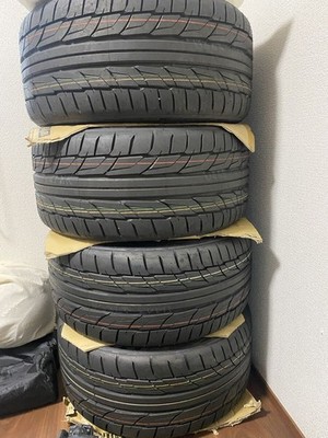 JDM RAYS TE37V MARKⅡ 9.5j+15 PCD114.3 NITTO NT555G2 255/35r18 Made in No Tires - Image 10